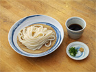 ざる